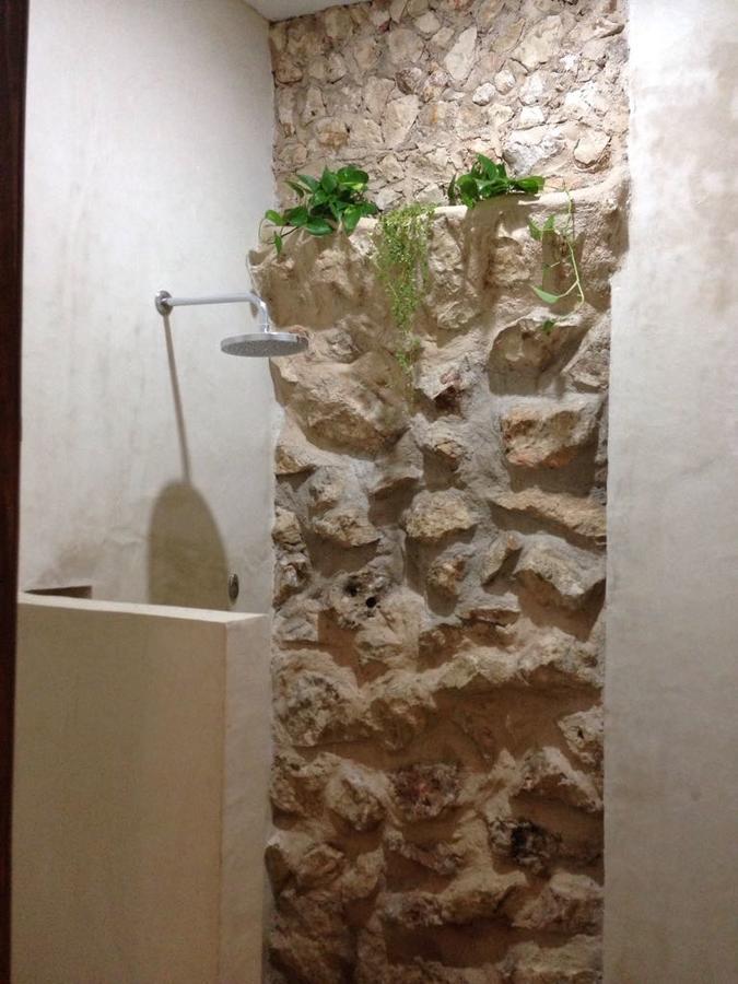Casa Sisal Valladolid Yuc المظهر الخارجي الصورة