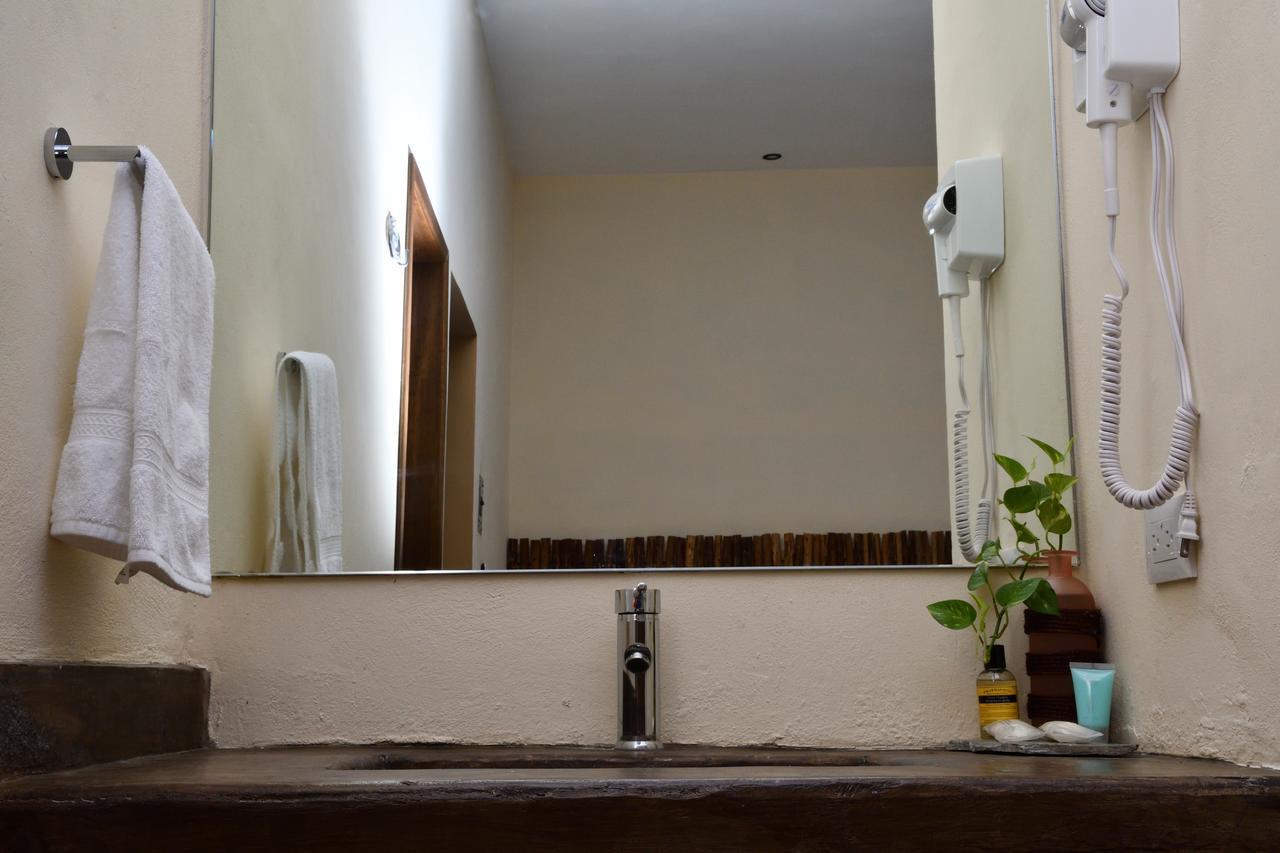 Casa Sisal Valladolid Yuc المظهر الخارجي الصورة