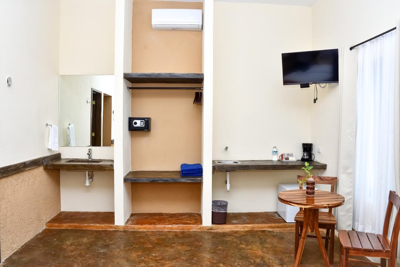 Casa Sisal Valladolid Yuc المظهر الخارجي الصورة