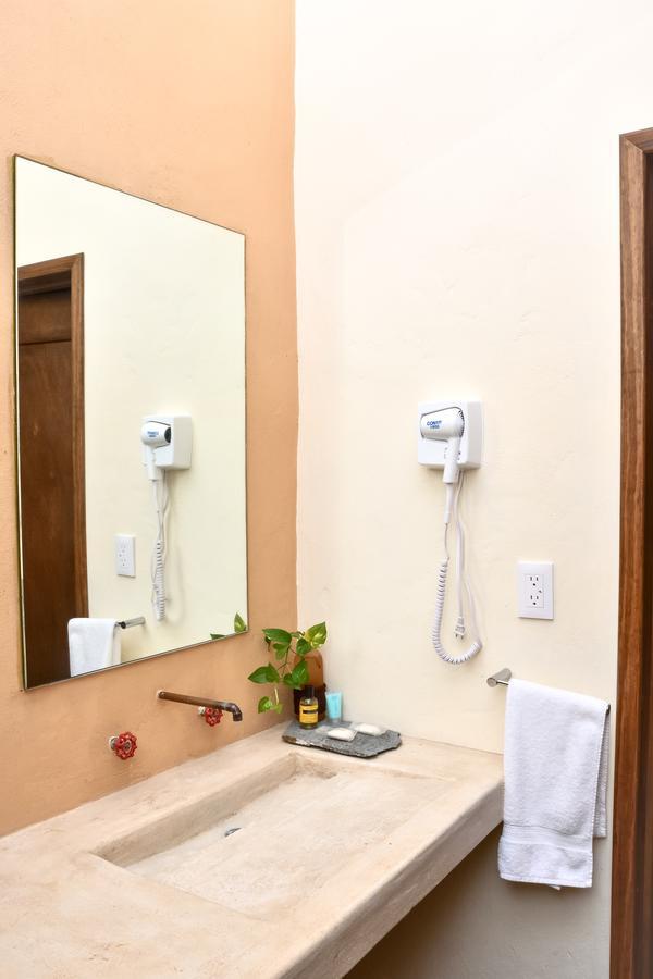 Casa Sisal Valladolid Yuc المظهر الخارجي الصورة