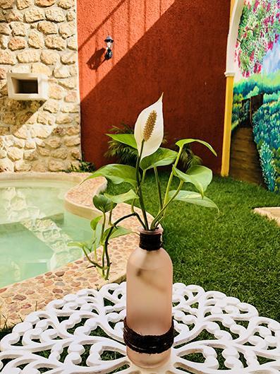 Casa Sisal Valladolid Yuc المظهر الخارجي الصورة