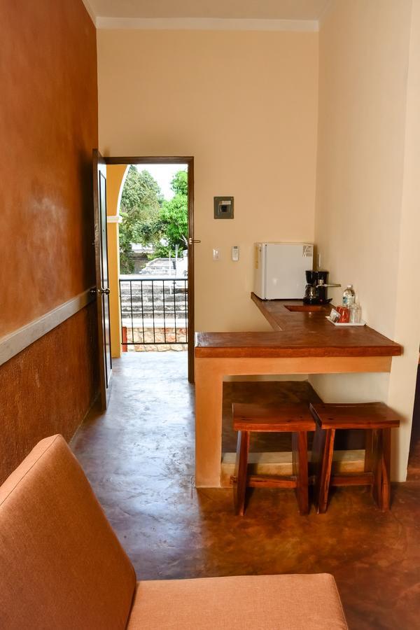 Casa Sisal Valladolid Yuc المظهر الخارجي الصورة